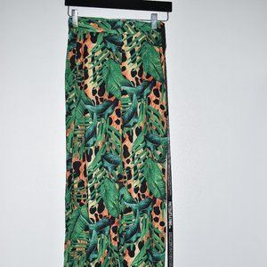 Pretty Little Thing Women's New Wide Leg Trousers